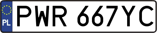 PWR667YC