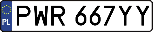 PWR667YY