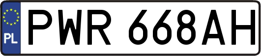 PWR668AH