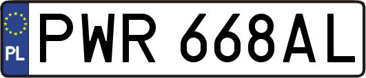 PWR668AL