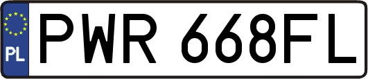 PWR668FL