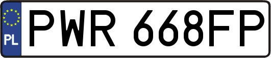 PWR668FP