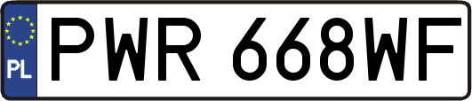 PWR668WF