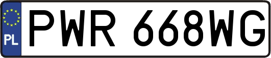 PWR668WG