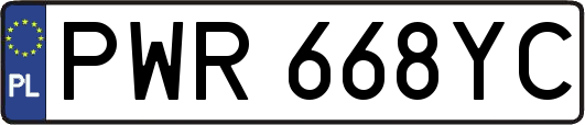 PWR668YC