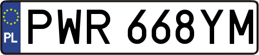 PWR668YM