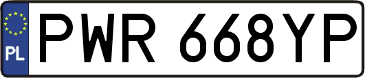 PWR668YP
