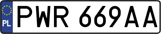 PWR669AA