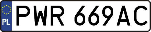 PWR669AC