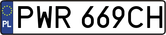 PWR669CH