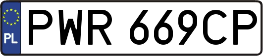 PWR669CP