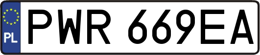 PWR669EA