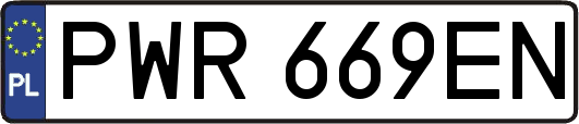 PWR669EN