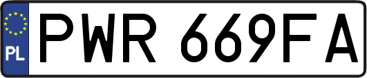 PWR669FA