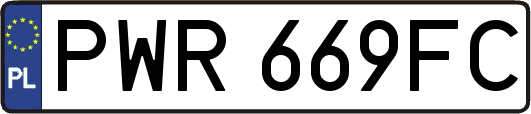 PWR669FC