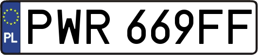 PWR669FF