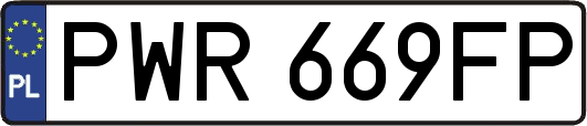 PWR669FP