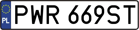 PWR669ST