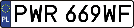 PWR669WF
