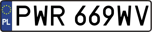 PWR669WV