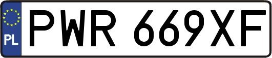 PWR669XF