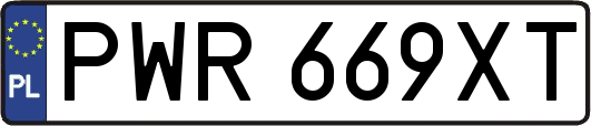 PWR669XT