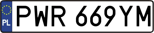 PWR669YM
