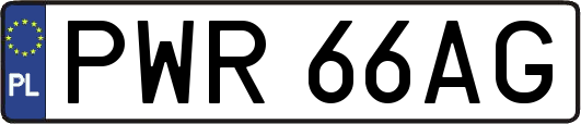 PWR66AG