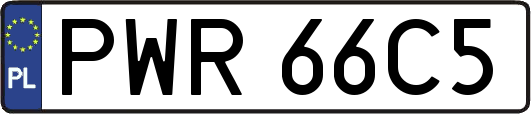 PWR66C5