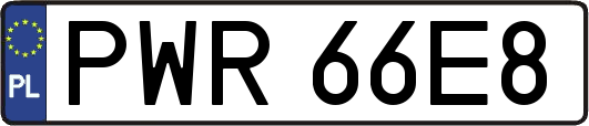 PWR66E8