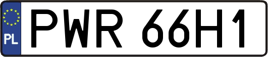 PWR66H1
