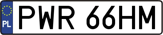 PWR66HM
