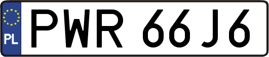 PWR66J6
