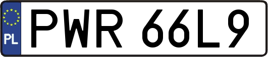 PWR66L9