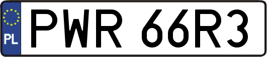 PWR66R3