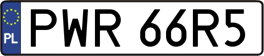 PWR66R5