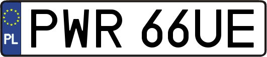 PWR66UE