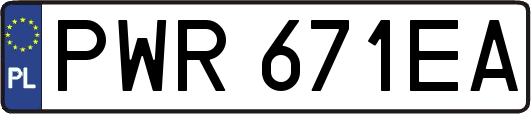 PWR671EA