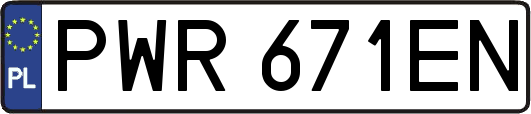 PWR671EN