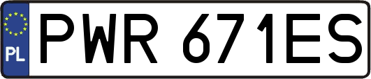 PWR671ES