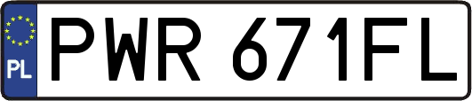 PWR671FL