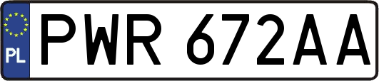 PWR672AA