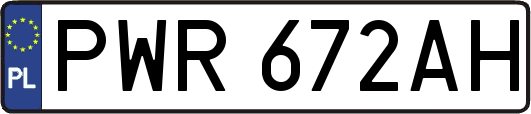 PWR672AH