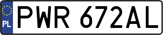 PWR672AL