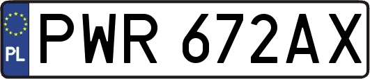 PWR672AX