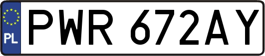 PWR672AY