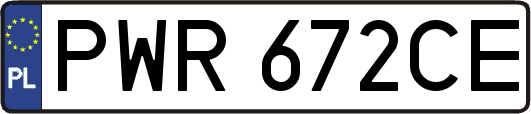 PWR672CE