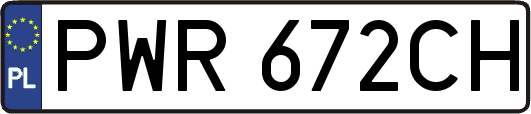 PWR672CH