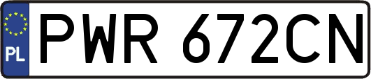 PWR672CN