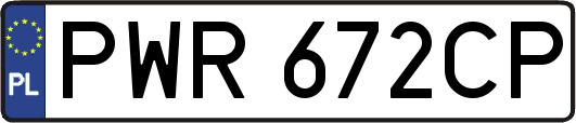 PWR672CP